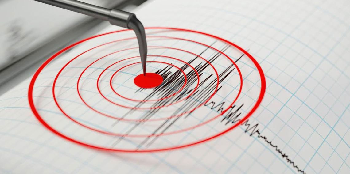 Japonya'da 7.4 büyüklüğünde deprem! Tsunami uyarısı yapıldı