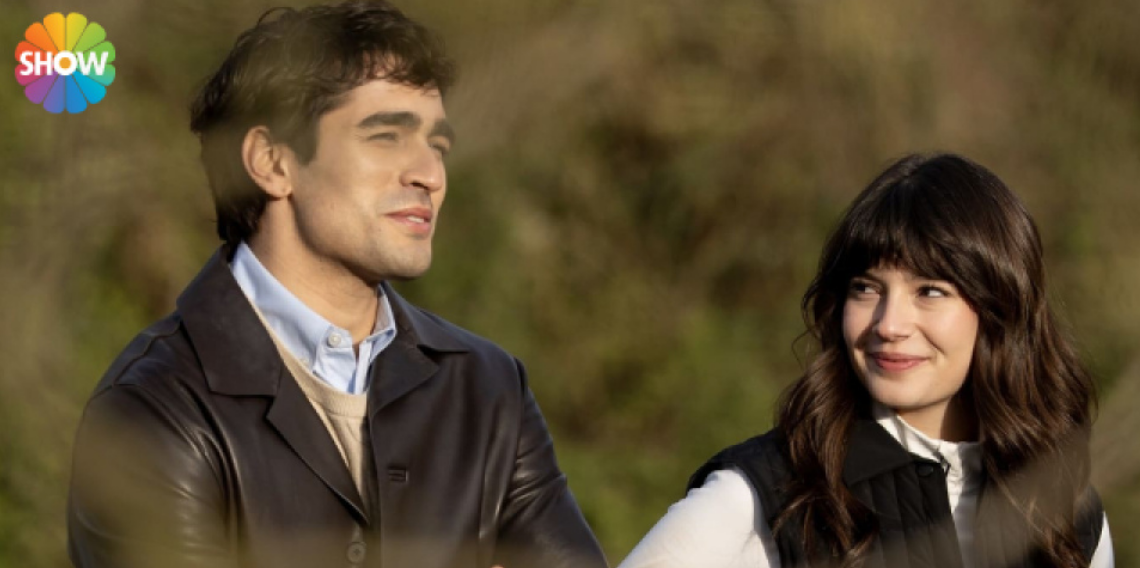 Yusuf, intikam planında Dila’yı merkeze alıyor! ‘Delikanlı’ yeni bölümüyle SHOW TV’de