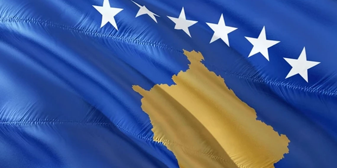 Kosova, İran Devrim Muhafızları Ordusu'nu terör örgütü ilan etti