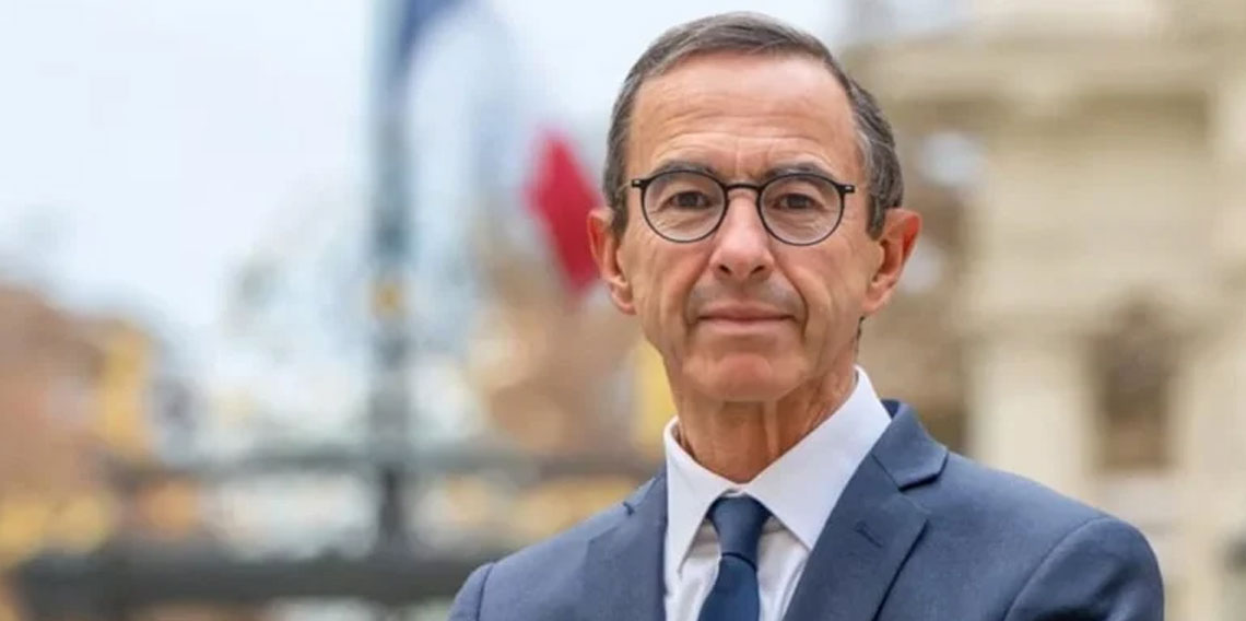 Fransa’da Cumhuriyetçilerin 2027 adayı netleşti!