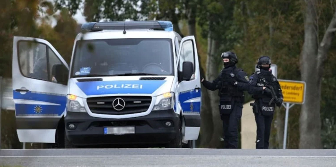 Almanya’da suç tablosu değişiyor: Çocuk faillerde artış var