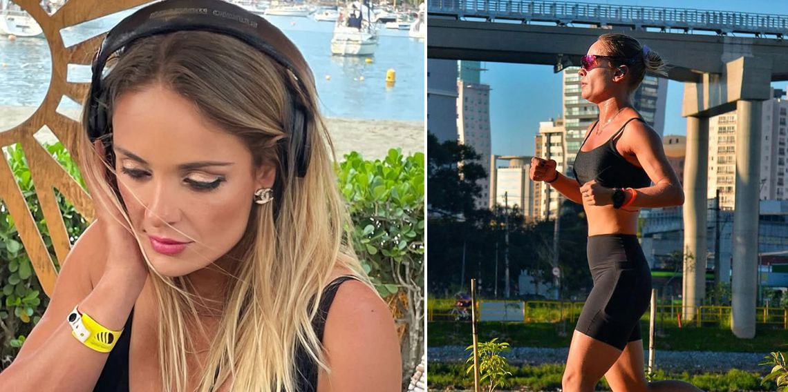 Sosyal medya fenomeni yarış sırasında öldü