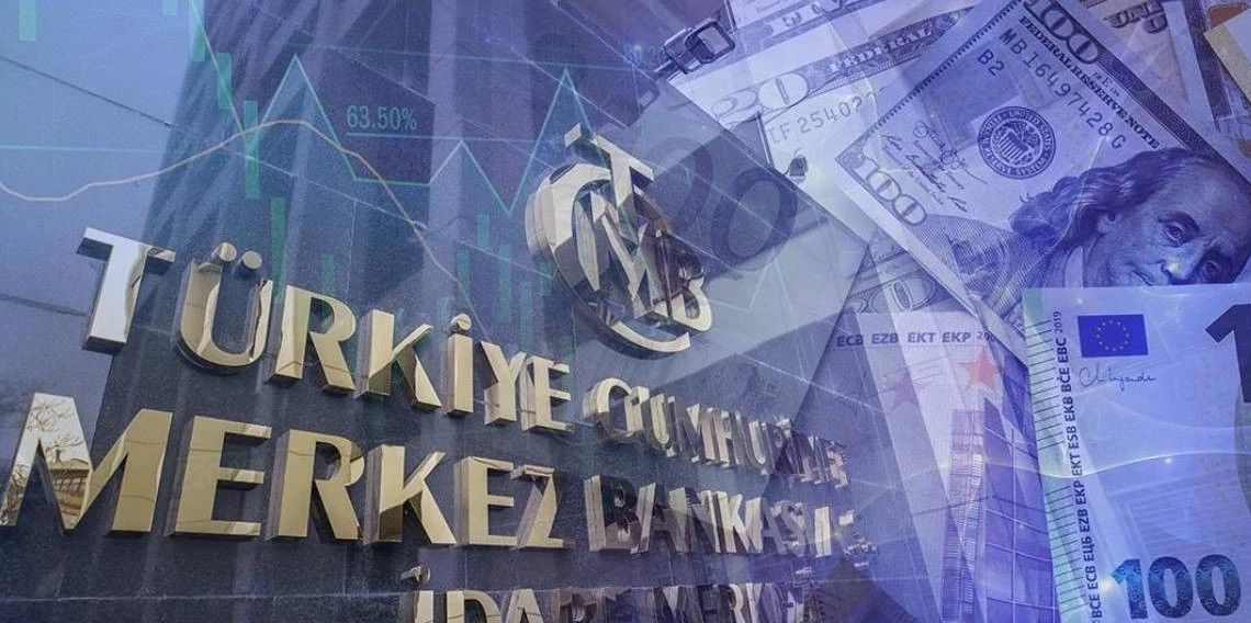 Net UYP açığı Şubat ayında 347,6 milyar dolar oldu