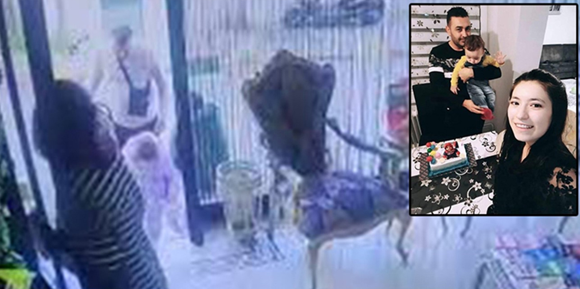 Böcek ailesinin ölümüne ilişkin davanın görülmesine yarın başlanacak