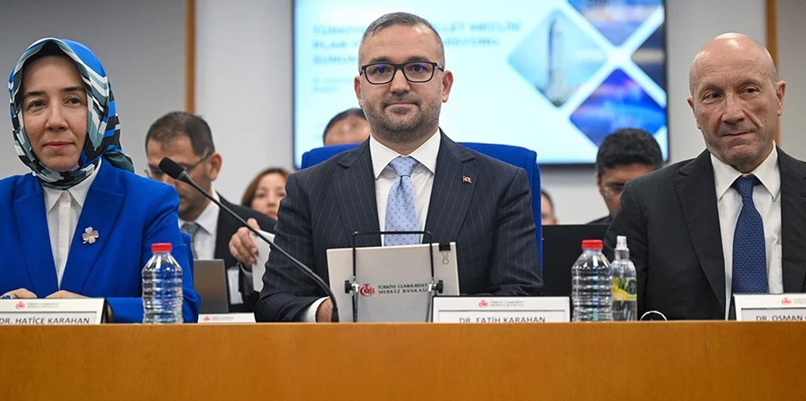 Merkez Bankası Başkan Yardımcısı Cevdet Akçay’ın görev süresi bitti!