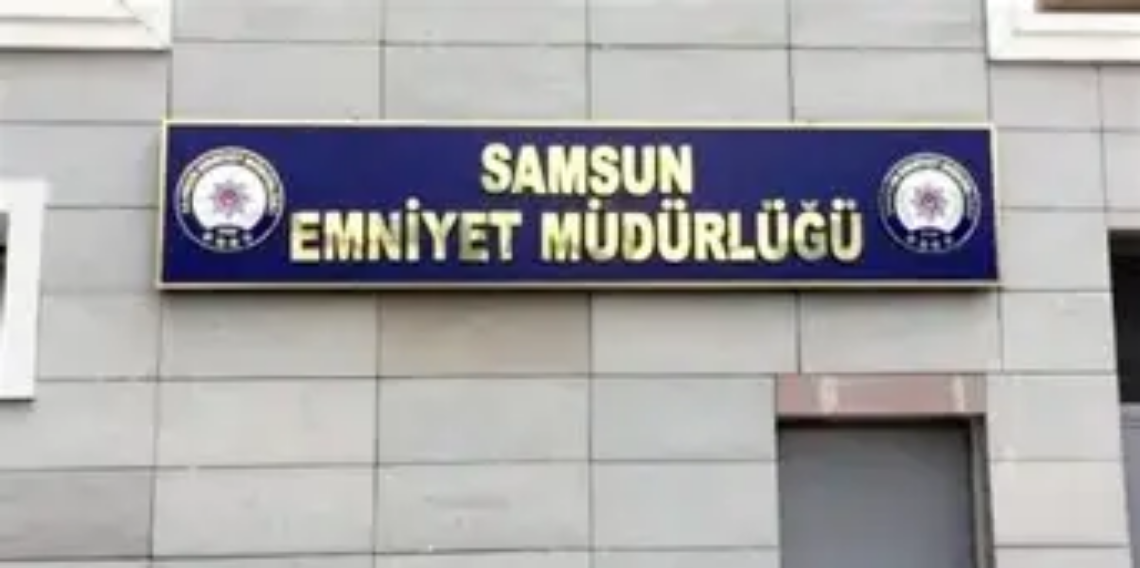 Samsun’da silahlı saldırı! Terme’de husumet kanlı bitti: 1 yaralı