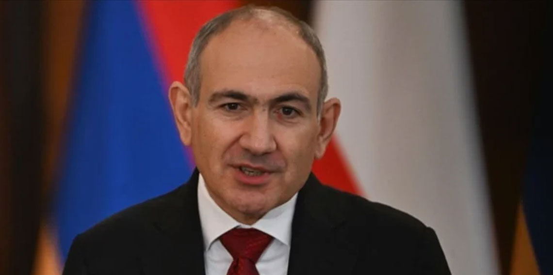 Ermenistan Başbakanı Nikol Paşinyan: Karabağ konusunu kapatıyoruz