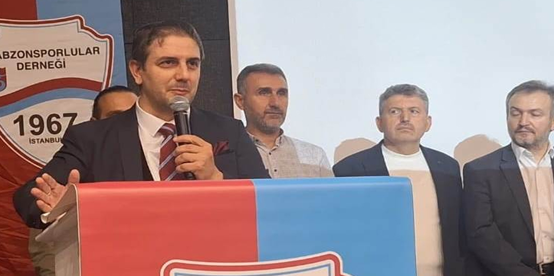 Trabzonspor cephesinden sert çıkış: “Bu lig temiz değil, emeğimiz gasp ediliyor”
