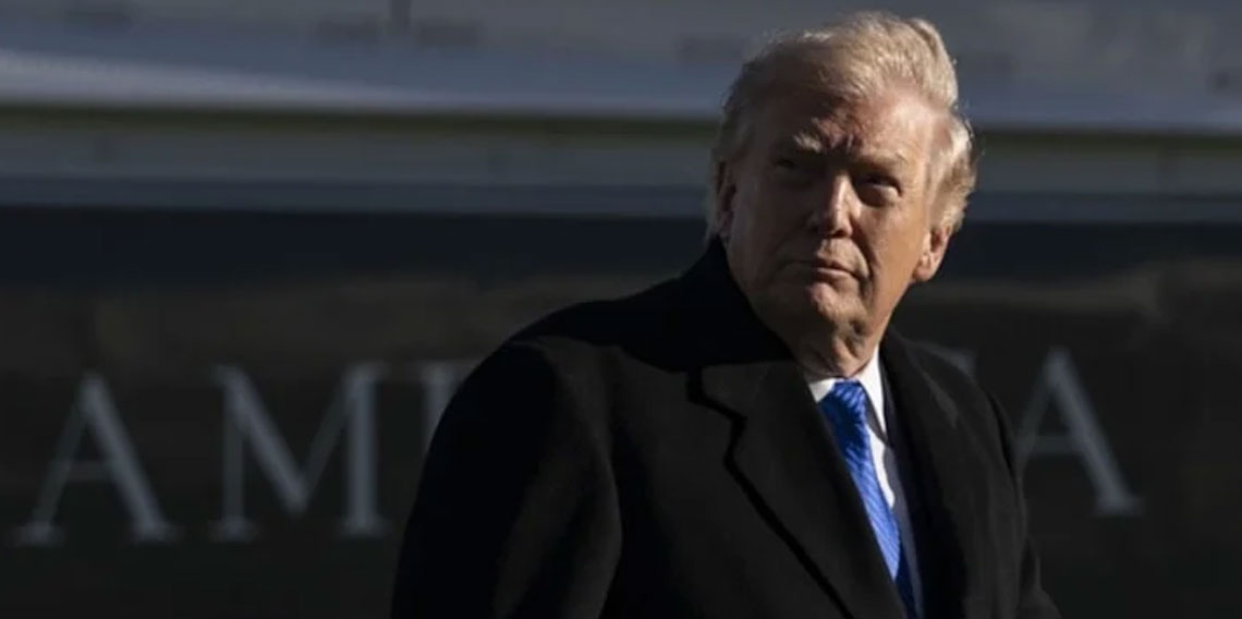 Donald Trump: İran liderleriyle görüşmeye hazırım