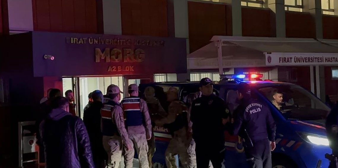 Gülistan Doku soruşturmasında tutuklanan başhekim sağlık kontrolünden geçirildi