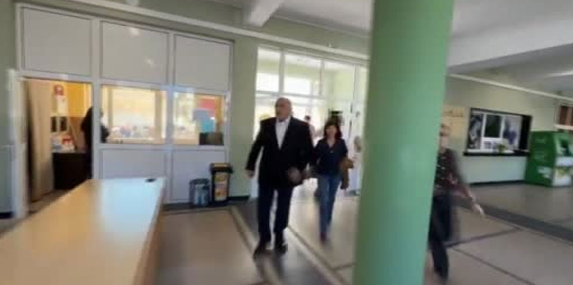 Bulgaristan’da mecliste 5 parti yer alacak