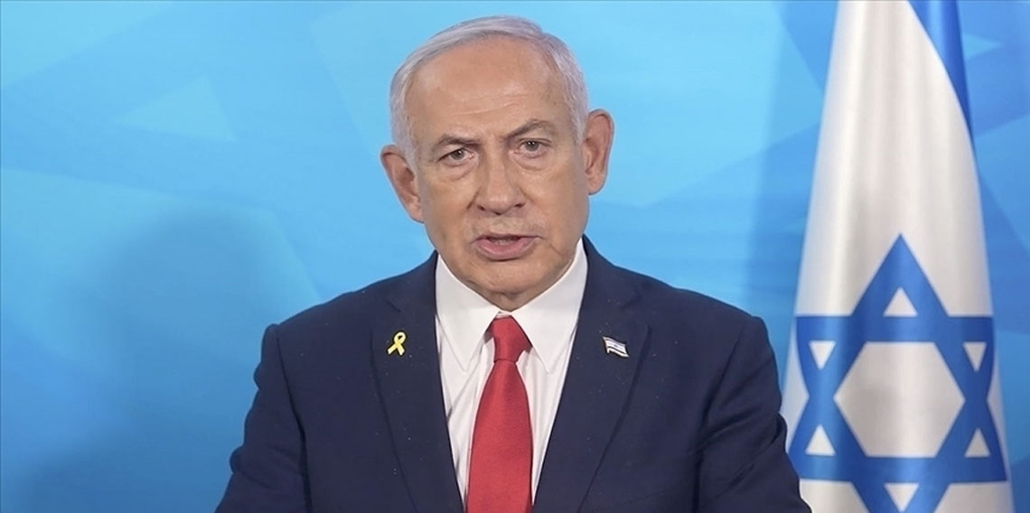 Netanyahu Macaristan’ı ziyaret etmesi halinde tutuklanabilir