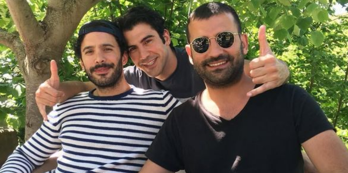 Barış Arduç’a şampiyonluk sonrası anlamlı ziyaret: Ağabeyi Onur Arduç’tan destek