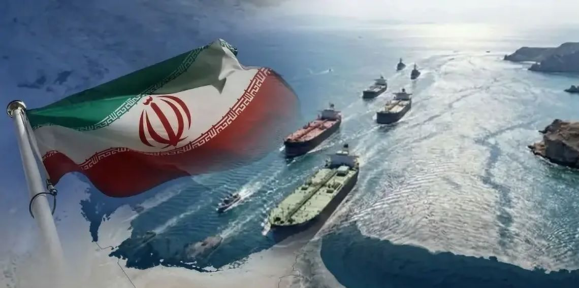 İran basını ABD’nin Umman Denizi'nde kargo gemisine el koyduğunu yalanladı