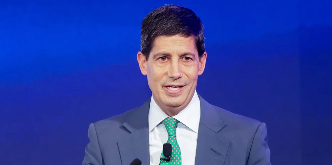 Trump'ın Fed başkan adayı Kevin Warsh, Senato'da ilk sınavına çıkıyor!