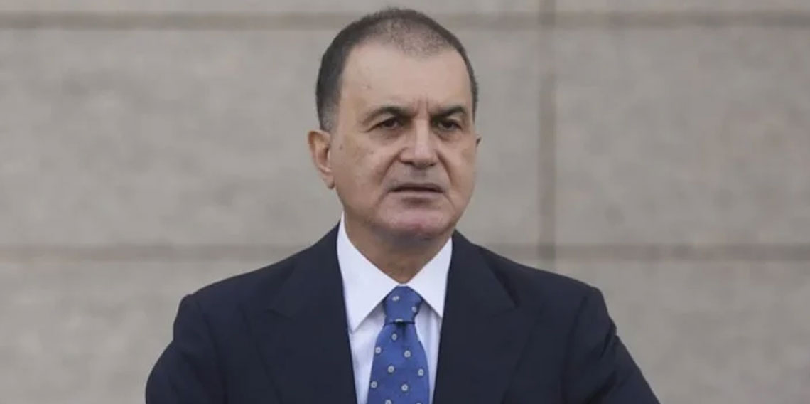 Çelik'ten Özgür Özel'e tepki: Kendi siyasi yetersizliğinin ispatı