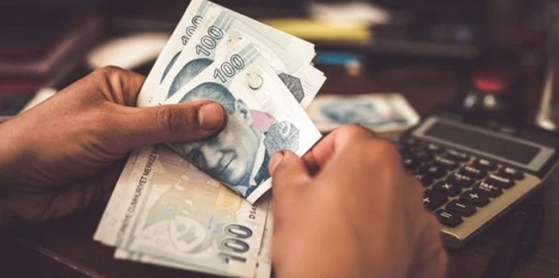 Kesilen cezalar buraya aktarılacak: Yeni fon kuruluyor!