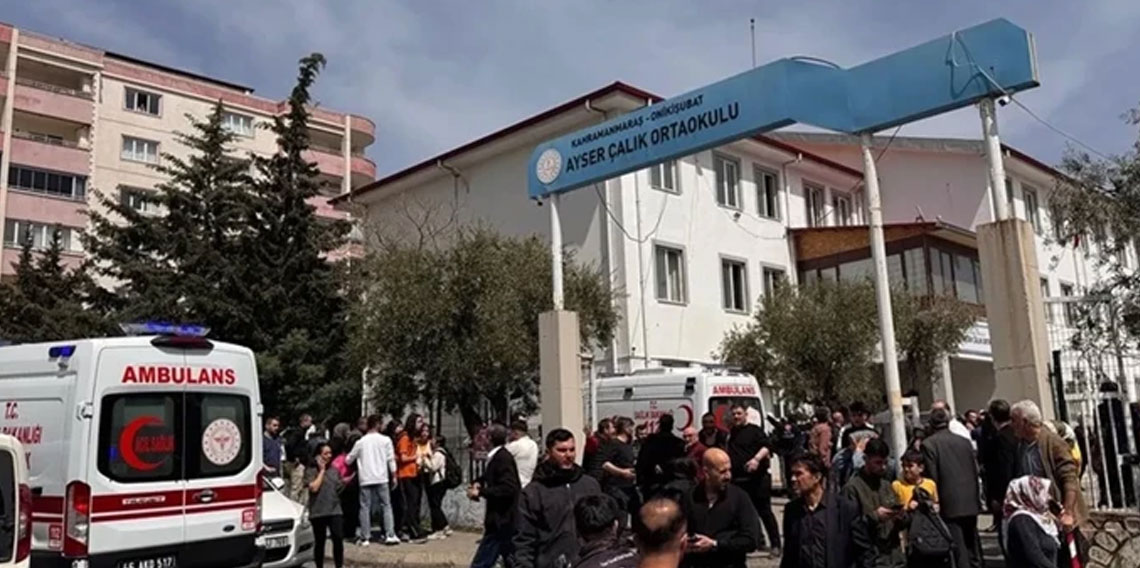 Saldırıların ardından okullarda yeni dönem! Zorunlu olacak