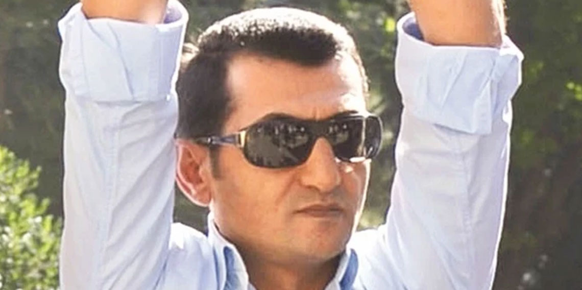 FETÖ sanığı firari eski emniyet müdürü İstanbul'da yakalandı