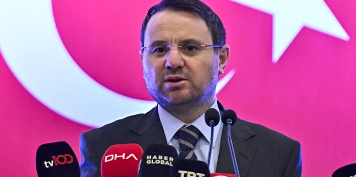 Bakan Gürlek'ten Gülistan Doku açıklaması! 