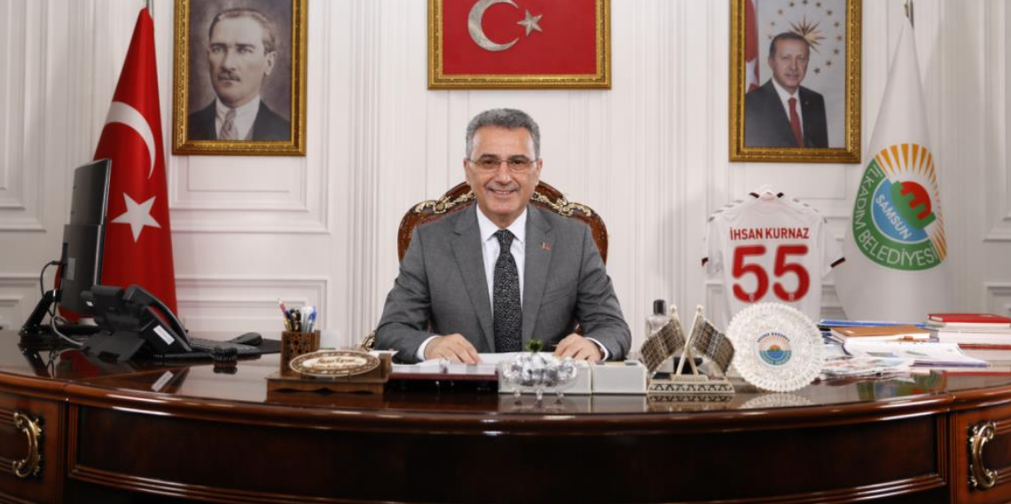 Başkan Kurnaz: “Vatandaşlarımıza daha konforlu yaşam alanları sunacağız”