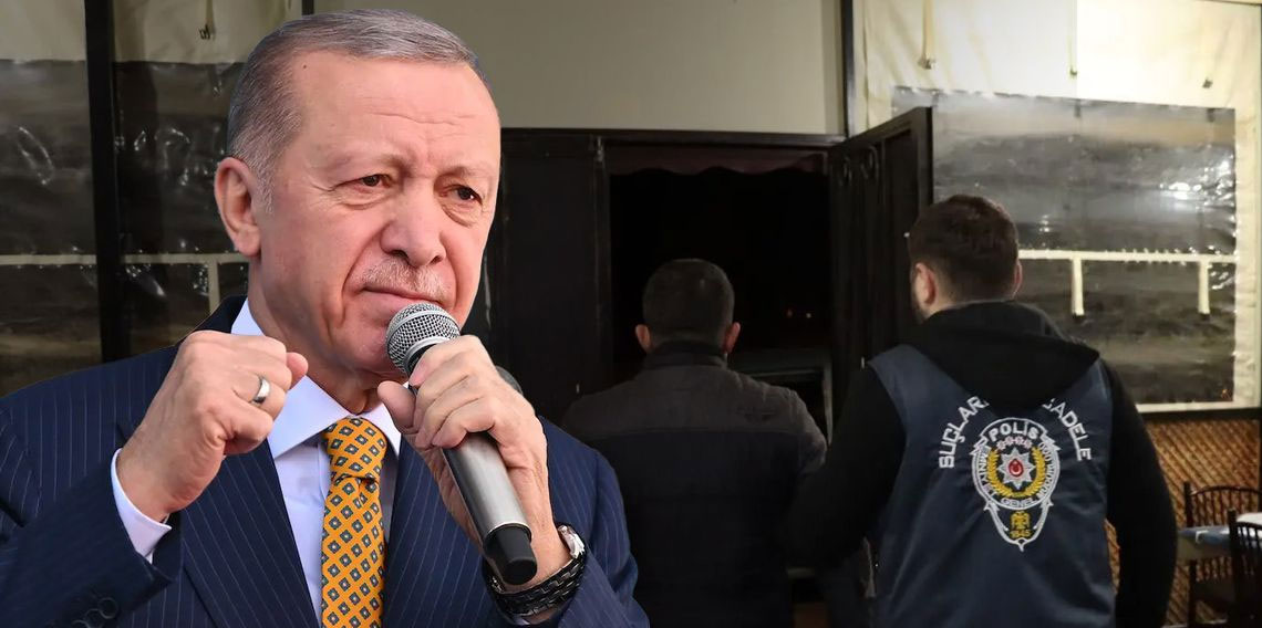 41 ilde düzenlenen yasa dışı bahis soruşturmasında 111 kişi gözaltına alındı