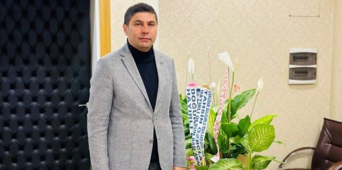 Aybastı Belediyesi’nde Satırlı Saldırı: Başkanın Sekreteri Yaralandı, Saldırgan Gözaltında