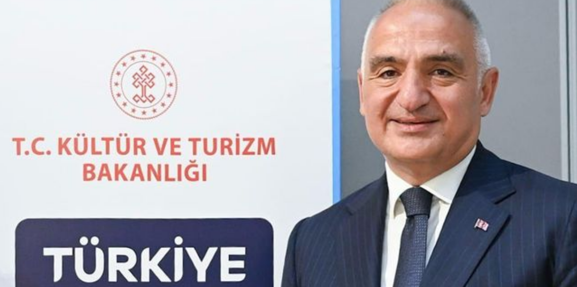 Şanlıurfa’da Kültür Yolu Festivali heyecanı başlıyor