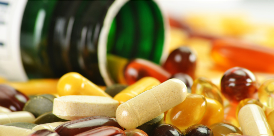 Takviye edici gıdalar tedavi yerine geçmez: Uzmanlardan kritik uyarı