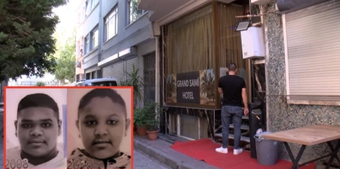 Hollandalı iki kardeşin ölüm nedeni belli oldu