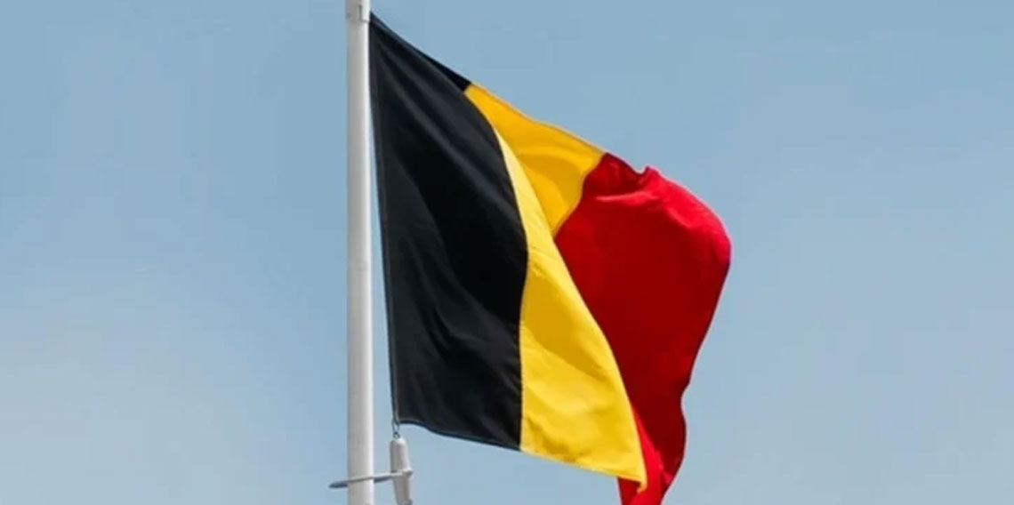 Belçika’dan İsrail’e: Lübnan’daki faaliyetler kabul edilemez