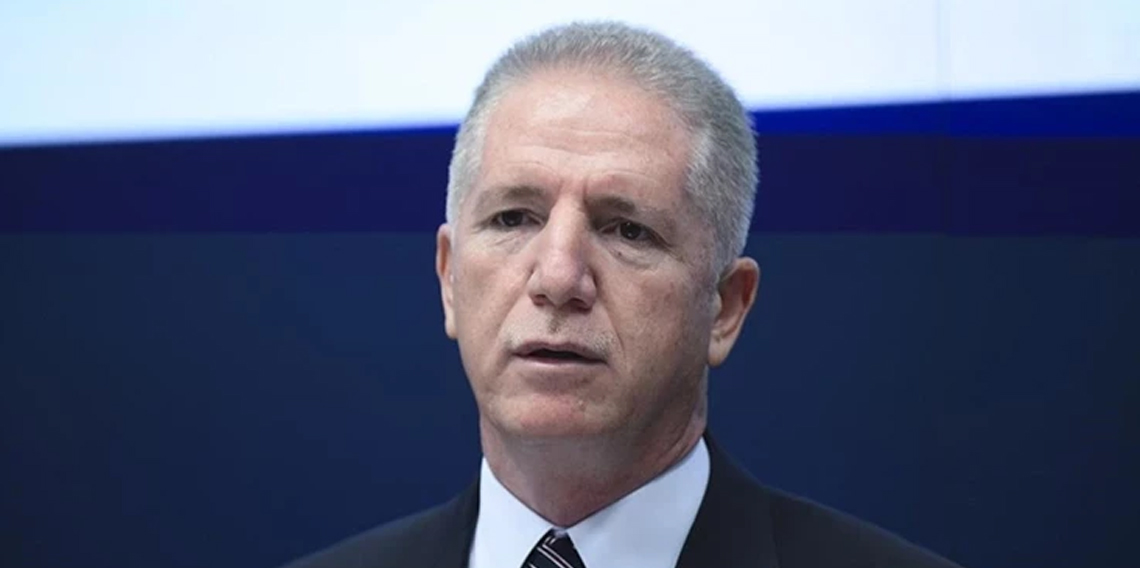 İstanbul Valisi Davut Gül: 