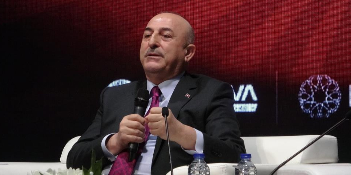 Mevlüt Çavuşoğlu, 