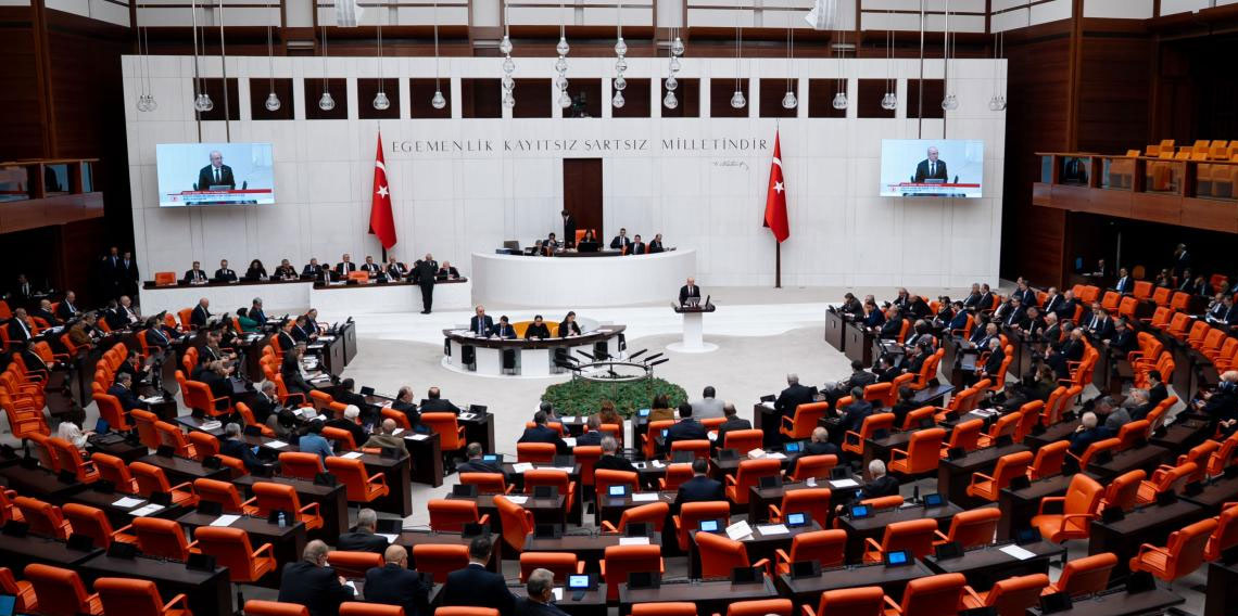 TBMM okullardaki saldırıları araştıracak