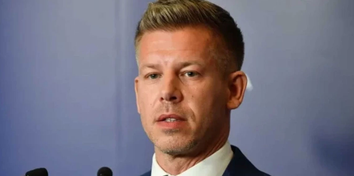 Macaristan Başbakanı'ndan Netanyahu sözleri: Gelirse tutuklarız