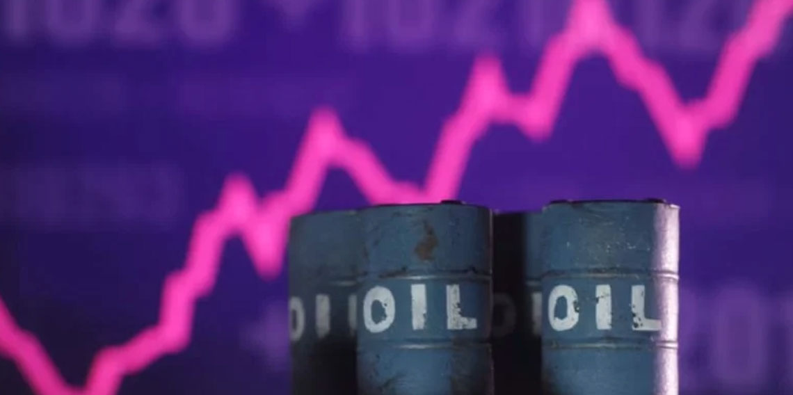 Brent petrolün varili geriledi: 94,70 dolar