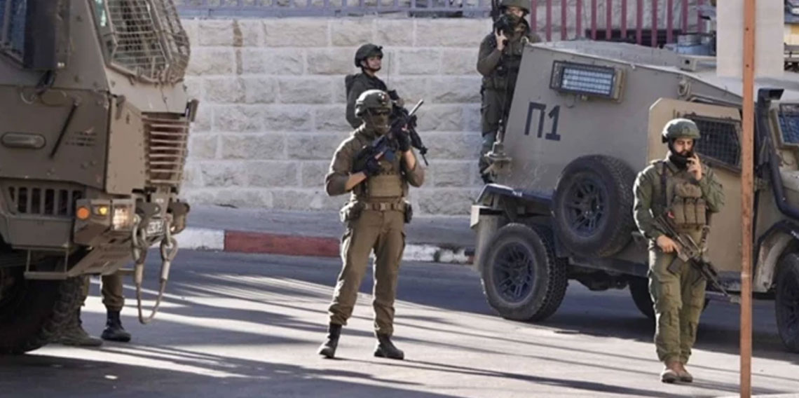 İsrail ordusundan skandal 'sivilleri vurun' talimatı