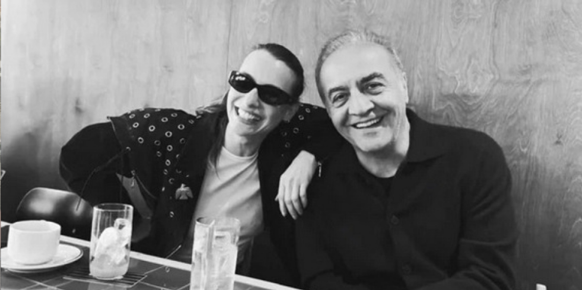 Tuba Ünsal’dan Yılmaz Erdoğan açıklaması! “Tesadüfün böylesi” 