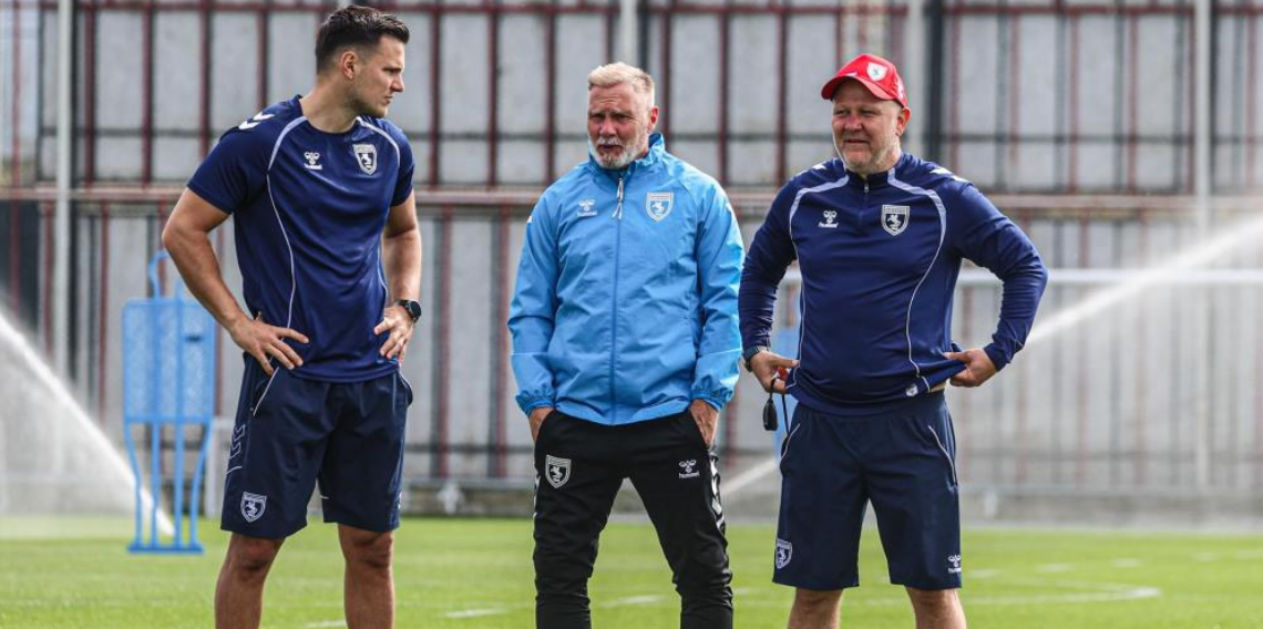 Samsunspor’un Türkiye Kupası Hedefi Final: Trabzonspor Maçı Öncesi Kritik Gelişmeler