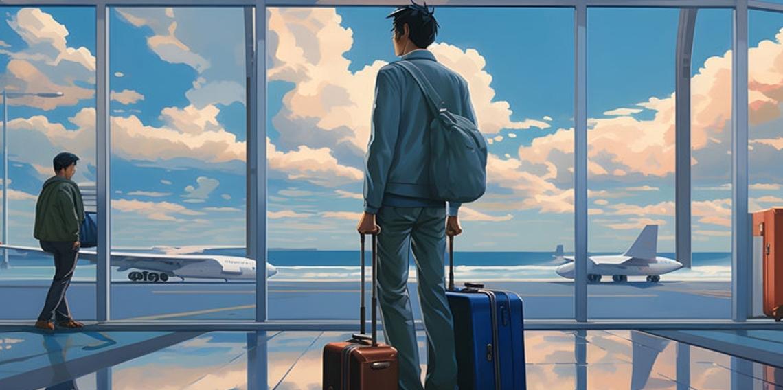 Seyahat sayısı 2025 yılında 67 milyon 851 bin oldu