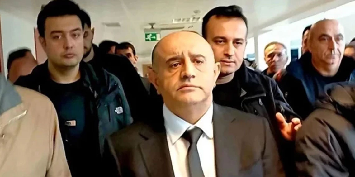 Aziz İhsan Aktaş davasında savcı 3 kişi için tahliye istedi işte o isimler