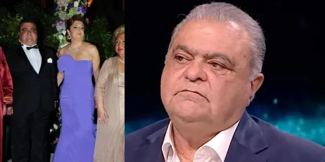 Boşanma krizi Özal ailesini sarsıyor! Ahmet Özal’ın evliliği ve iddialar gündemde