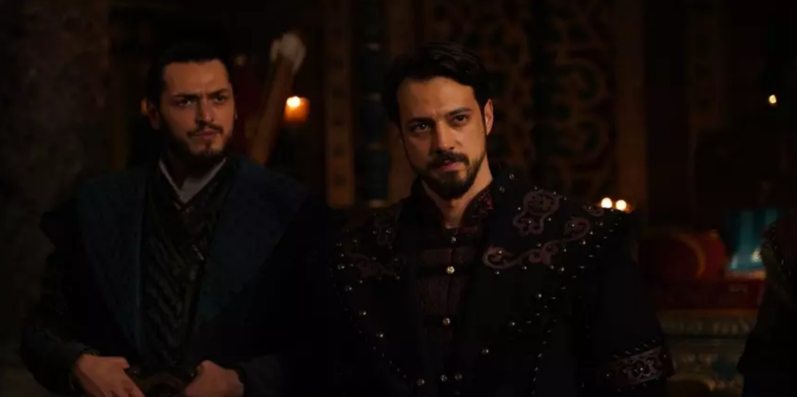 Kuruluş Orhan bu akşam neden yok? ATV yayın akışı değişti: Yeni bölüm tarihi açıklandı