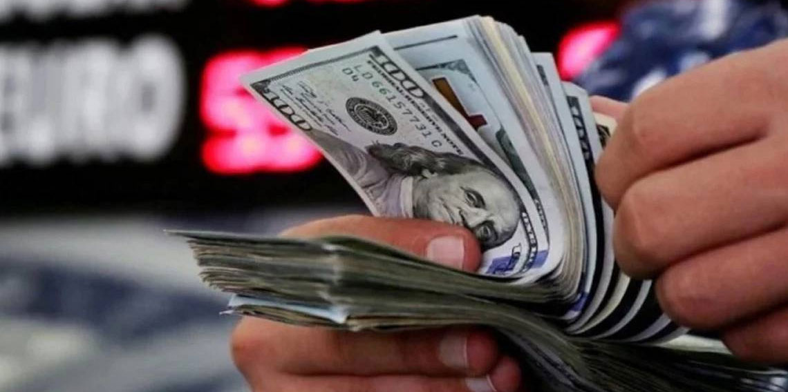 Dış borca iki ayda dev faiz ödendi