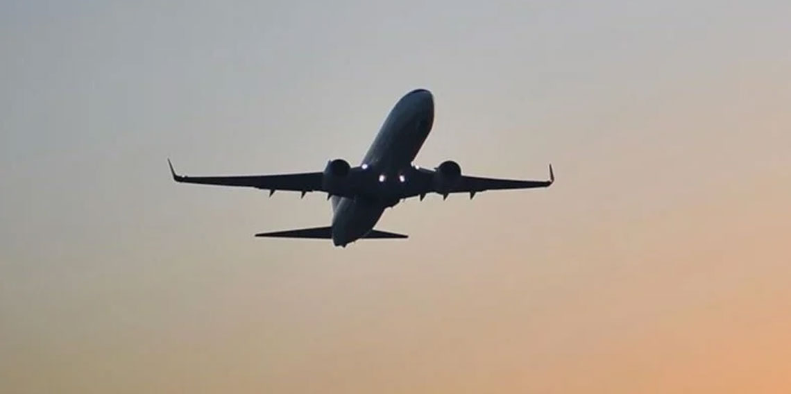 Avrupa'da uçuşlar iptal ediliyor: Türkiye jet yakıtında ihracatçı konumda