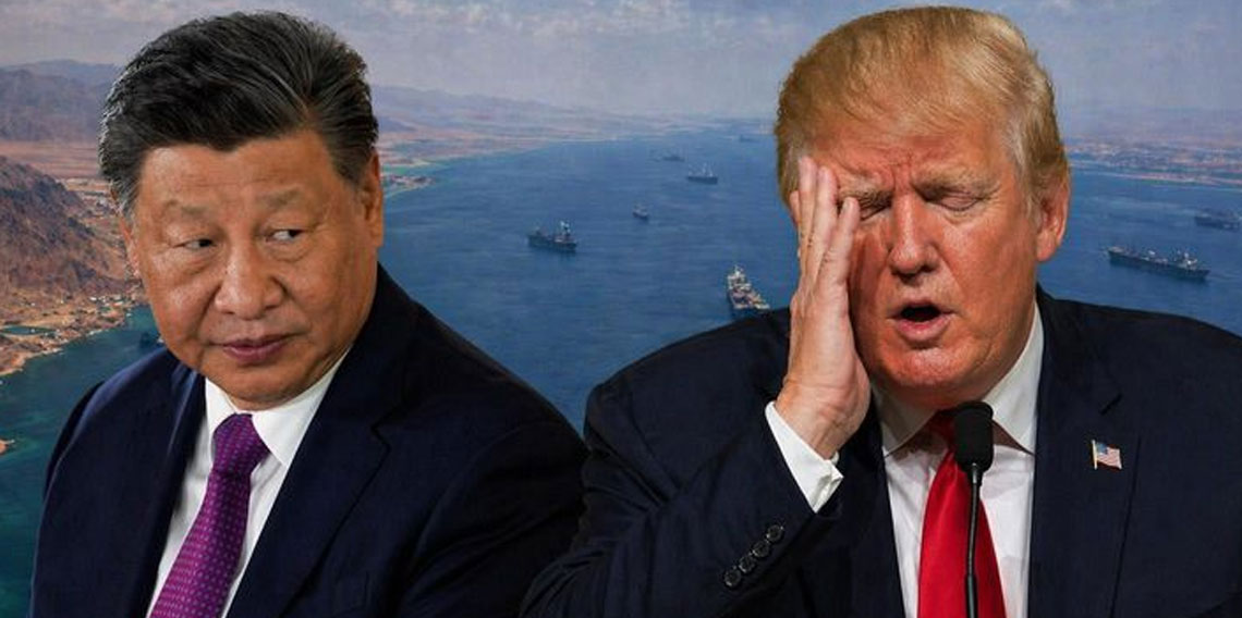 İran'la savaş pahalıya patladı! ABD, en büyük rakibinin karşısında savunmasız