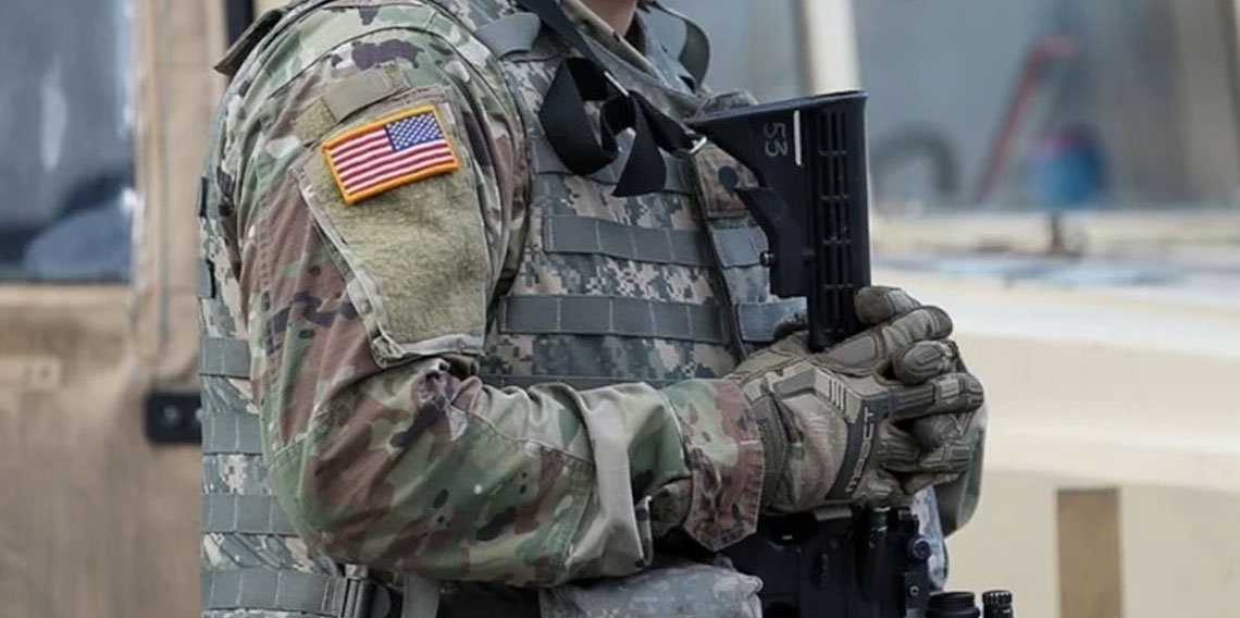 CNN: ABD’nin füze stokları hızla azalıyor