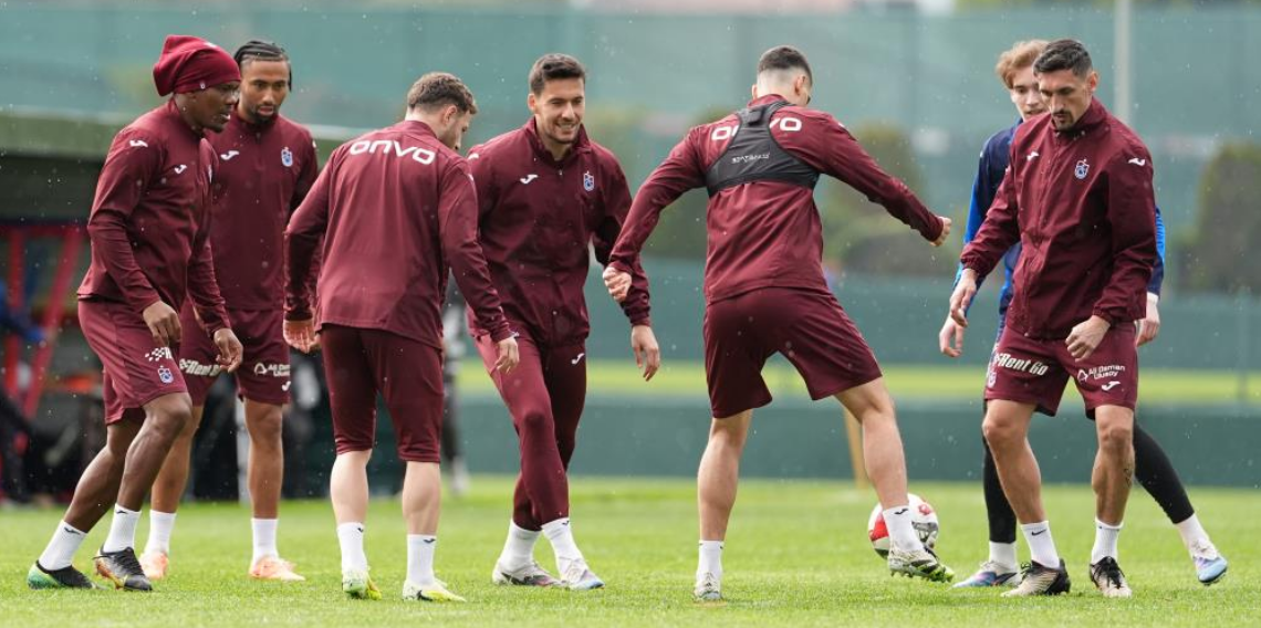 Trabzonspor, Türkiye Kupası'nda 293. maçına çıkacak