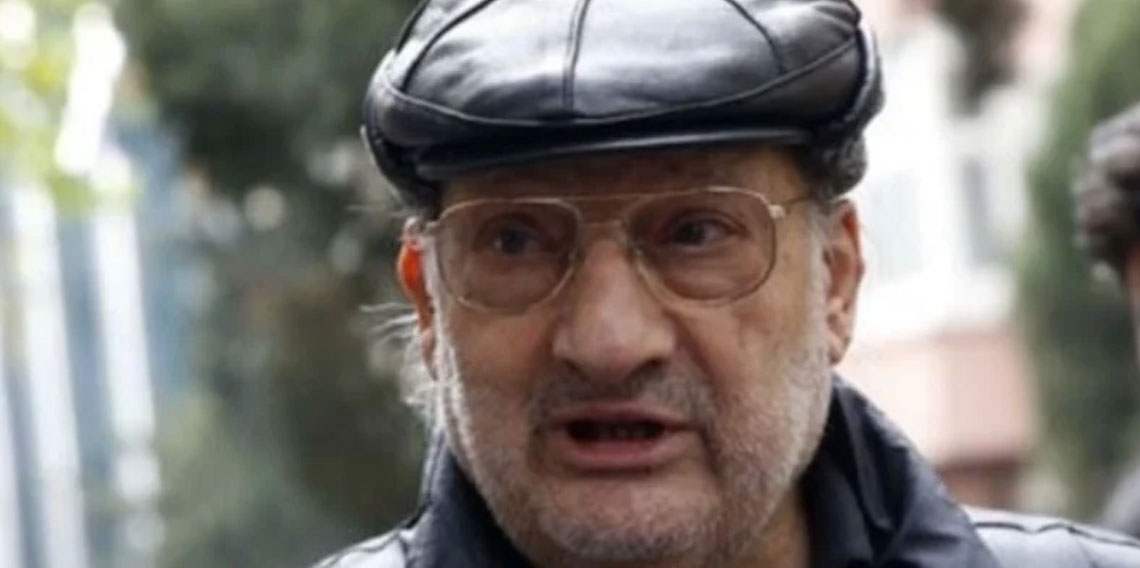 Ferdi Atuner hayatını kaybetti