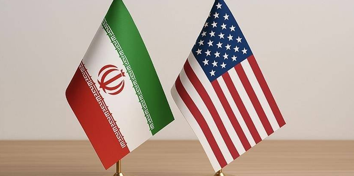 İran Dışişleri Bakanlığından müzakere mesajı